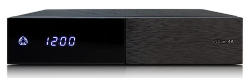 Pulse enigma2 receiver - ab,