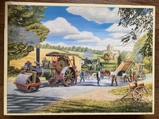 The Road Menders by Trevor