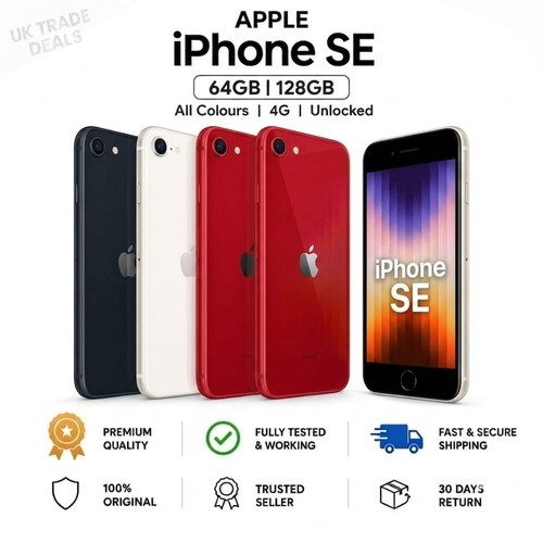 Apple iphone 2020 - se,