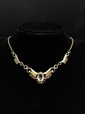 Rare Vintage Art Deco Andreas