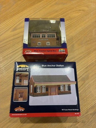 Bachmann scenecraft 183 - scenecraft, /