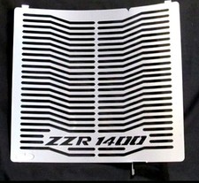 Kawasaki ZZR 1400  Radiator