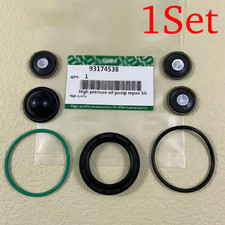 HIGH PRESSURE FUEL PUMP REPAIR