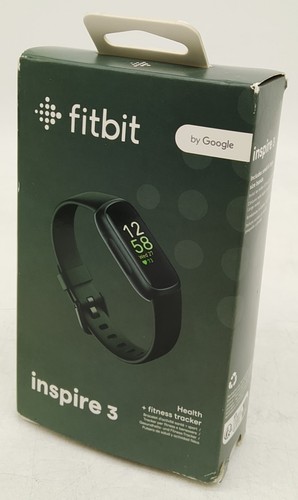 Google fitbit inspire - fitbit,