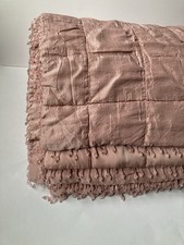 Laura Ashley Quilted Pink with
