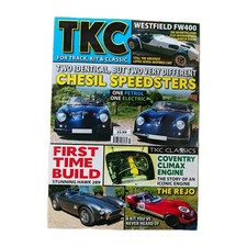 TKC Magazine July/August 2025