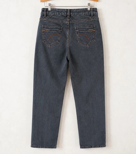 Authentic size 12 - 24/7, dark