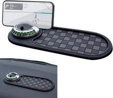 Multifunctional Car Anti-Slip