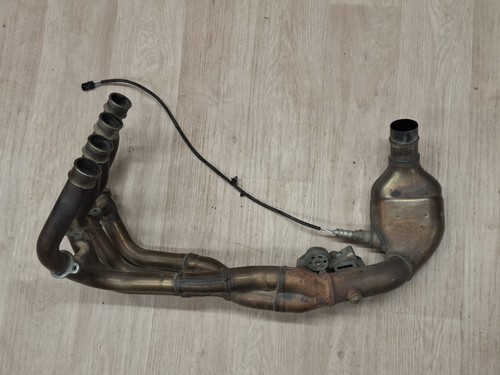 Honda cbr 600 2007 2008 - honda, rr