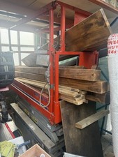 SKYJACK SCISSOR LIFT 3219 SJ111 SKY JACK ELECTRIC PLATFORM ACCESS USED GENIE