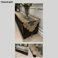 TV Cabinet Tablecloth