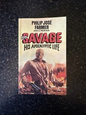 Doc Savage: His Apocalyptic