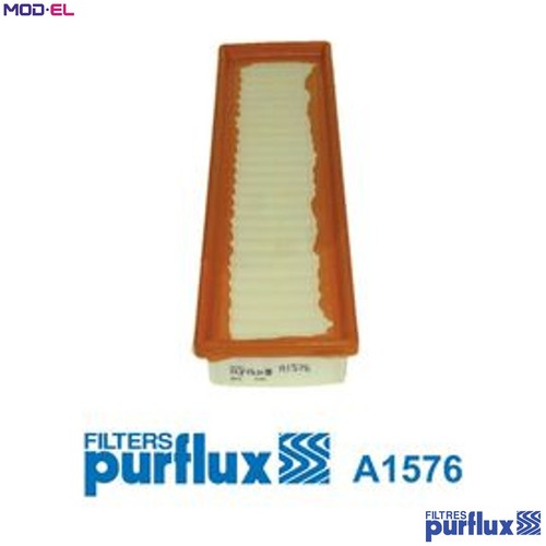 Air filter a1576 for renault - for,