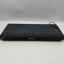 Sony BDP-S790 3D Blu-ray