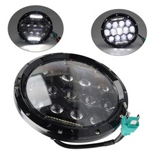 Headlight Assemblies Head Lamp