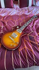 Gibson Custom Shop Les Paul Standard 1959 Reissue R9 - Bourbonburst