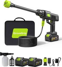 GroveGrip 8088 Cordless