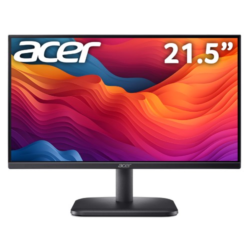 Acer ek1 ek221qj0 - 21.5", ips