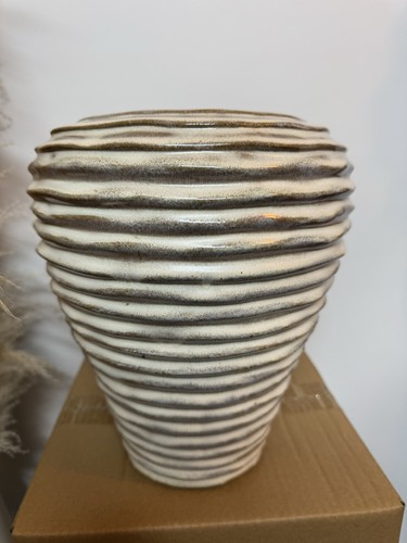 Vase rrp 50 brand - vase, new