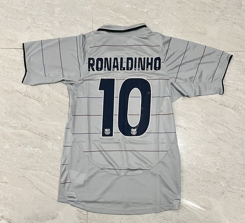 Retro barcelona 2003 - barcelona, 2003/2004