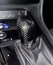Genuine carbon fibre dsg - carbon,