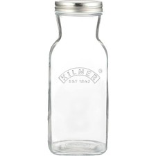 Kilner Juice & Sauce Bottle 1L