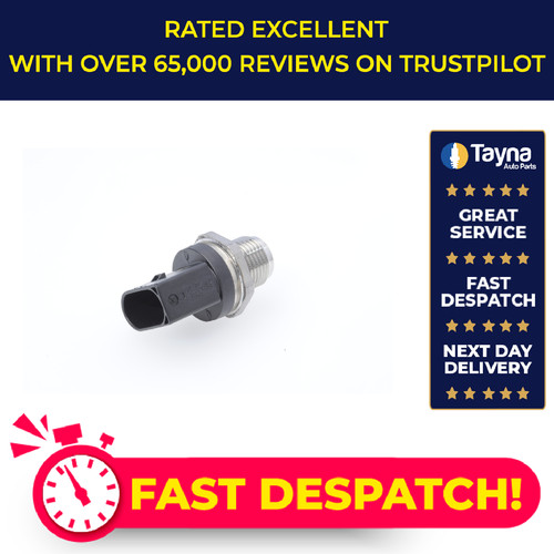 Fuel pressure sensor fits - fuel,