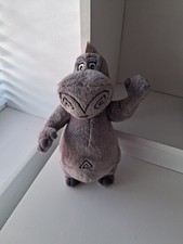 Madagascar gloria hippo plush - gloria,