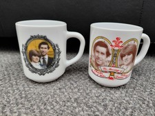 Vintage 1981 Royal Wedding