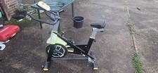 Spinning Fitness Bike Speed Q3