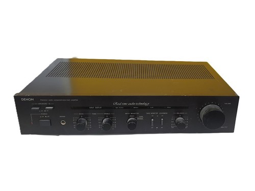 Denon pma 717 precision - denon, pma-717