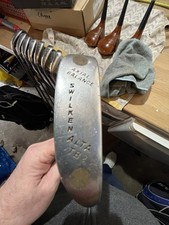Swilken Alta TB2 Putter