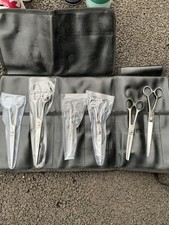 Dog Grooming/animal Equipment Table Clippers Blades Books Scissors shampoo 