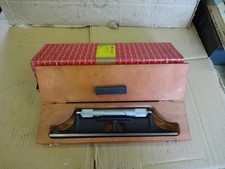 Engineers Starrett Spirit