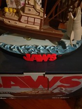 FACTORY ENTERTAINMENT JAWS