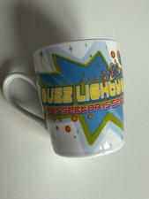 Buzz Lightyear Toy Story