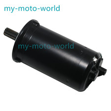 For Ducati Starter Motor Fit