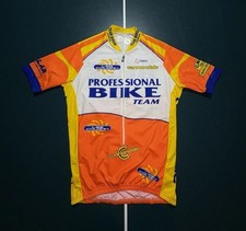 Vintage Cannondale Nalini Team