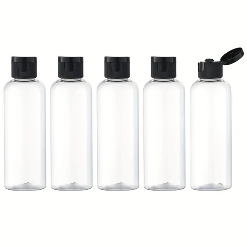 5pcs travel bottles for - bottles,