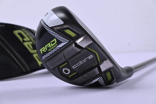 Cobra king radspeed - cobra,