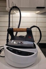 Dupray Steam Iron Model 250-