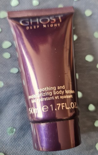 Ghost deep night - ghost, moisturising