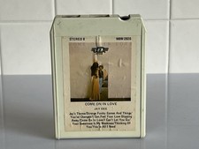 Jay Dee: Come On In Love