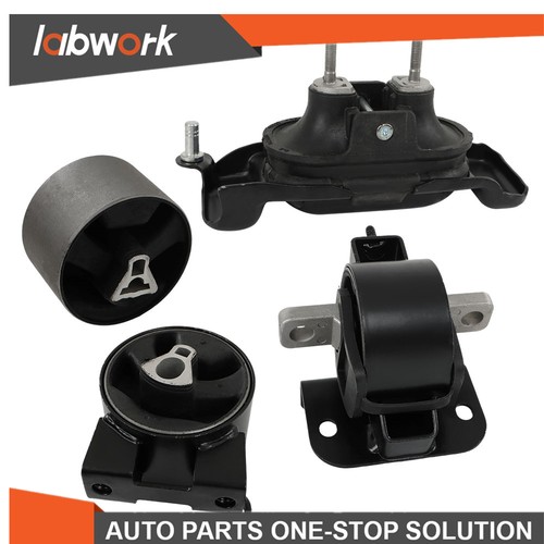 4pcs engine mount kit for - 4pcs,