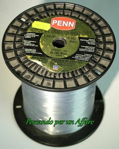 Penn international - penn,