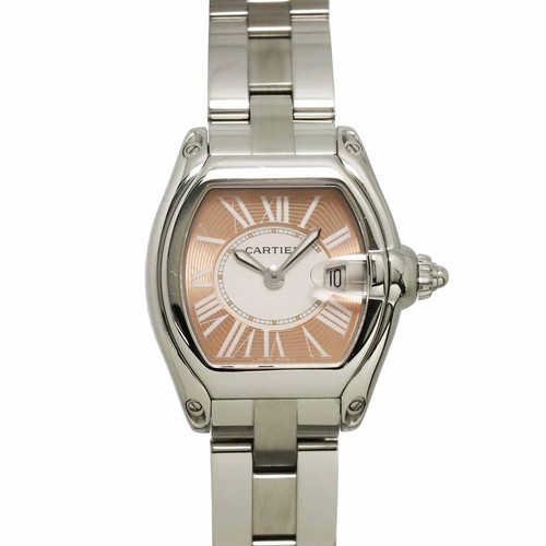 Cartier roadster w62054v3 - roadster,