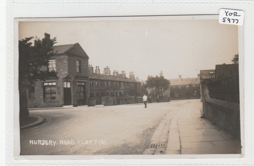 Bradford clayton yorkshire - bradford,