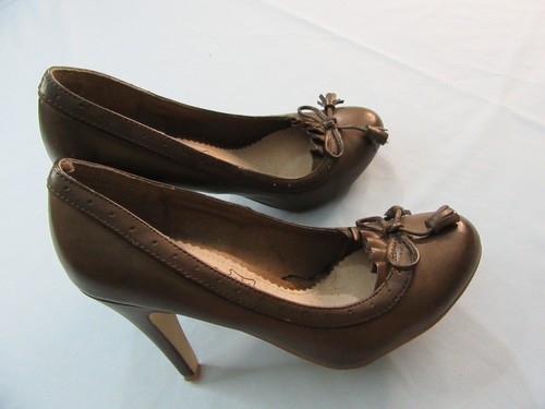Atmosphere size brown - size, 4