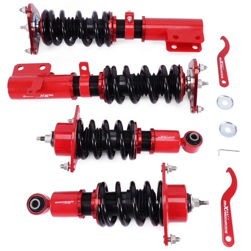 Coilovers spring lowering - spring, kit