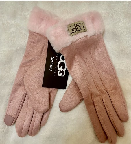 Ugg australia touch - touch, screen